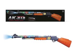 AK-818 Toy Gun