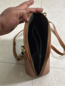 Casual Sling Bag