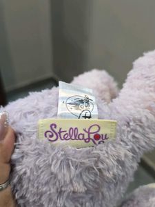 StellaLou Plush Toy