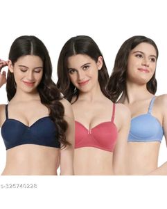 Bra Set - Comfort & Style