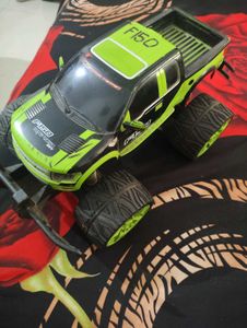F150 Raptor RC Truck