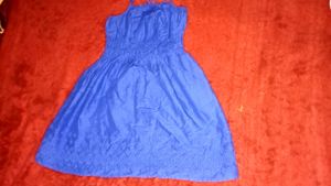Baby Frock
