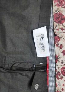 LP Striped Casual Shirt