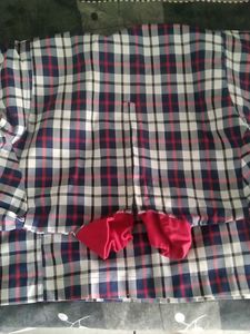 kv school dress