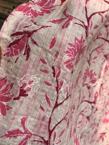 Pink Kurti