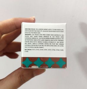 Nourishing Lip &amp; Cheek Tint | 07 Rose Coral