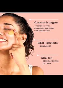Foxtale Tinted Sunscreen