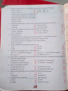 IT Vision: Computer Science Textbook Grade 6