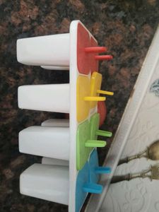 Icecream Container