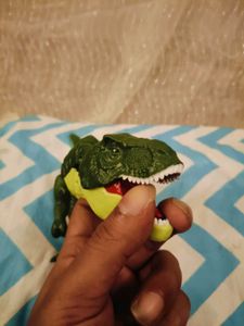 DINOSAUR 🦕 Toy Gun 🔫