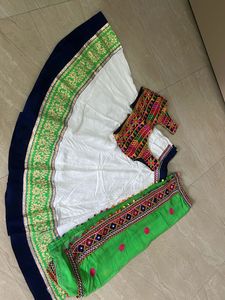 Lehenga Choli Set