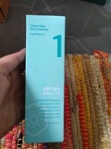 Sunscreen