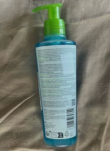 Bioderma Sebium Cleanser
