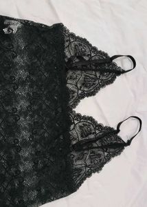 Lace Bralette - Stylish &amp; Comfortable