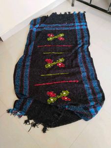 New Kashmiri Shawl Big Size Best For Winters 🥶