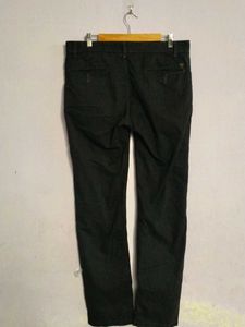 Allen Solly Balck pent