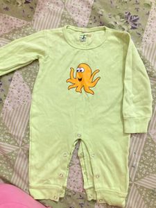 Baby Girl Mix All New Outfit