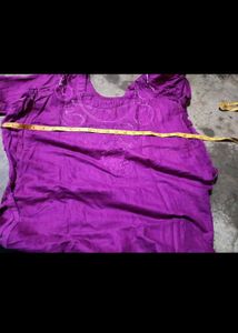 Combo Kurta Set With Freebies