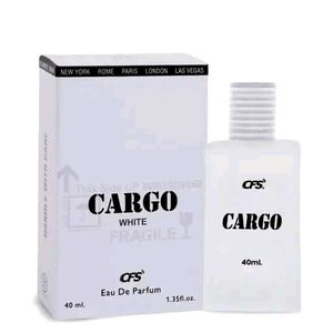 4 Perfume Sealed