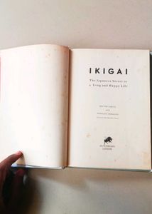 Ikigai
