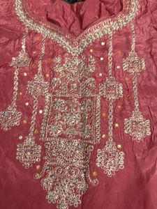 Kurti Pant Dupatta Set