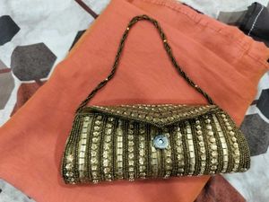 Women Wedding Clutch