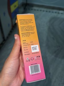 RENEE Face Bright Serum Cream