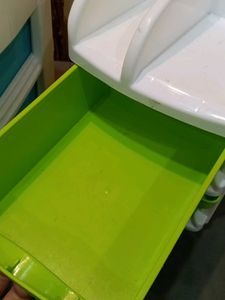 Mini Storage Drawer Pack Of 2