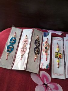Combo Of 10 Pc Rakhi