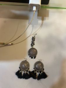 Jewellery Set