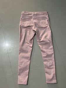 Denim Casual Jeans