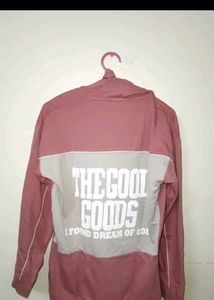 Hoodie For Coins