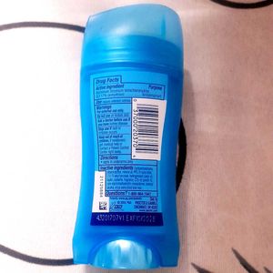 Secret Under Arm Roll On /deo Stick