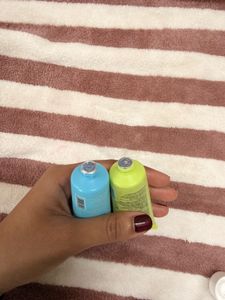 Dot &amp; Key Face &amp; Body Duo