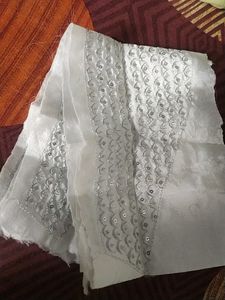 Saree-Blouse