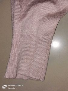 H&amp;M Sweater 🎀✨