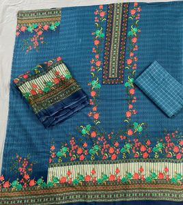 2 Suit Combo Unstitch