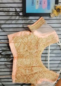 Branded Manyavar Mohey Wedding Lehenga