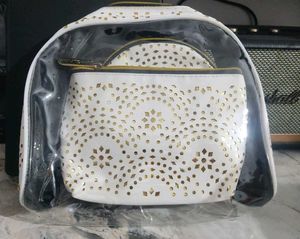 Pouch Of 3