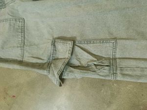 New Jeans