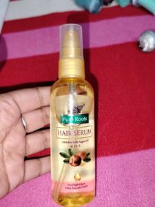 Pure Roots Hair Serum