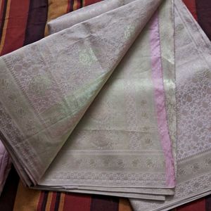 Banarasi Silk Saree