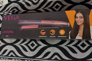 Vega Hair Straightener