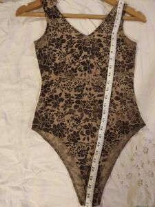 Beautiful Imported Bodysuit