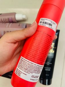The Ultimate Haircare Combo