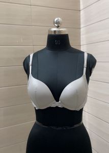 Victoria’s Secret Imported Supersoft Padded Bra
