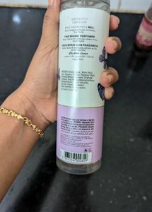 🦋 Butterfly Mist ❤️