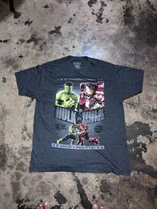 Marve Avenger T-Shirt