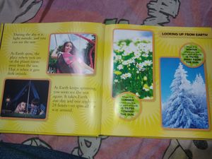 Little Kids First Big Book Of Space (For Kid