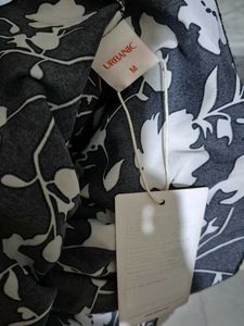 Fishtail Bodycon Dress